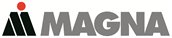 Magna Spiegelsysteme GmbH Logo