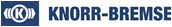 Knorr-Bremse Systeme für Schienenfahrzeuge GmbH Knorr-Bremse Systeme für Schienenfahrzeuge GmbH Logo