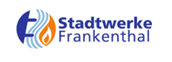 Stadtwerke Frankenthal GmbH Logo Stadtwerke Frankenthal GmbH Logo