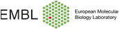Europäisches Laboratorium für Molekularbiologie Logo