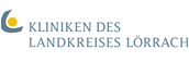 Kliniken des Landkreises Lörrach Logo