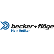 becker + flöge GmbH Logo