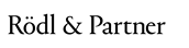 Rödl & Partner GmbH Logo