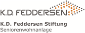 K.D. Feddersen Stiftung Logo K.D. Feddersen Stiftung Logo