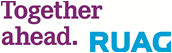 RUAG Ammotec GmbH Logo RUAG Ammotec GmbH Logo