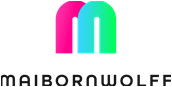 MaibornWolff GmbH Logo