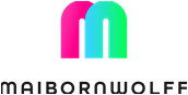 MaibornWolff GmbH MaibornWolff GmbH Logo