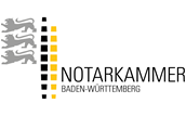 Notarkammer Baden-Württemberg