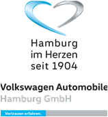 Volkswagen Automobile Hamburg GmbH Logo Volkswagen Automobile Hamburg GmbH Logo