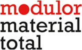 Modulor GmbH Logo