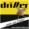 Drahtwaren Driller GmbH Logo