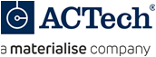 ACTech GmbH Logo