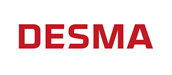 DESMA Schuhmaschinen GmbH DESMA Schuhmaschinen GmbH Logo
