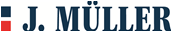 J. Müller Aktiengesellschaft Logo J. Müller Aktiengesellschaft Logo