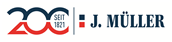 J. MÜLLER Weser GmbH & Co. KG. J. MÜLLER Weser GmbH & Co. KG. Logo
