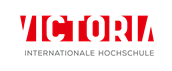VICTORIA | Internationale Hochschule Logo