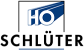 H. O. Schlüter GmbH H. O. Schlüter GmbH Logo