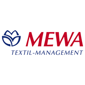 MEWA Textil-Service AG & Co. Management OHG Logo MEWA Textil-Service AG & Co. Management OHG Logo