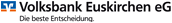 Volksbank Euskirchen eG Logo