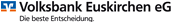 Volksbank Euskirchen eG Volksbank Euskirchen eG Logo
