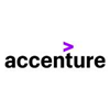 Accenture GmbH Logo