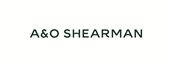 A&O Shearman A&O Shearman Logo