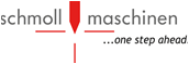 Schmoll Maschinen GmbH Schmoll Maschinen GmbH Logo