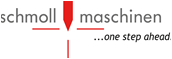 Schmoll Maschinen GmbH Logo