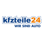 kfzteile24 GmbH Logo kfzteile24 GmbH Logo