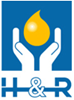 H&R Group H&R Group Logo
