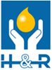 H&R Group Logo