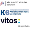 Gesundheitsakademie Bergstraße Logo