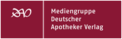 Deutscher Apotheker Verlag, Dr. Roland Schmiedel GmbH & Co. KG Deutscher Apotheker Verlag, Dr. Roland Schmiedel GmbH & Co. KG Logo
