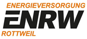 ENRW Energieversorgung Rottweil GmbH & Co. KG Logo