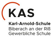 Karl-Arnold-Schule Biberach Logo