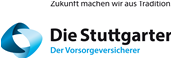 Stuttgarter Lebensversicherung a.G. Logo Stuttgarter Lebensversicherung a.G. Logo