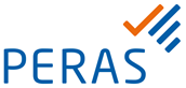 Peras GmbH Logo Peras GmbH Logo