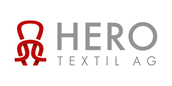 HERO TEXTIL AG Logo