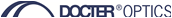 Docter Optics SE Logo Docter Optics SE Logo