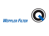 Weppler Filter GmbH Logo