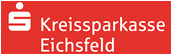 Kreissparkasse Eichsfeld Anstalt des Öffentlichen Rechts Logo Kreissparkasse Eichsfeld Anstalt des Öffentlichen Rechts Logo