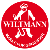 Franz Wiltmann GmbH & Co. KG Westfälische Fleischwarenfabrik Logo Franz Wiltmann GmbH & Co. KG Westfälische Fleischwarenfabrik Logo