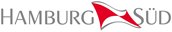 Hamburg Südamerikanische Dampfschifffahrts-Gesellschaft A/S & Co KG Logo Hamburg Südamerikanische Dampfschifffahrts-Gesellschaft A/S & Co KG Logo