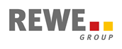 REWE Group Logo REWE Group Logo