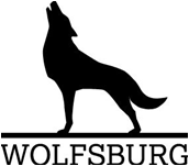 Stadt Wolfsburg Logo Stadt Wolfsburg Logo