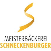 Meisterbäckerei Schneckenburger GmbH & Co. KG Logo Meisterbäckerei Schneckenburger GmbH & Co. KG Logo