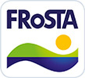 FRoSTA AG Logo FRoSTA AG Logo