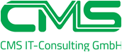 CMS IT-Consulting GmbH CMS IT-Consulting GmbH Logo