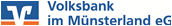 Volksbank im Münsterland eG Volksbank im Münsterland eG Logo