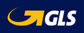 GLS Germany GmbH & Co. OHG Logo GLS Germany GmbH & Co. OHG Logo